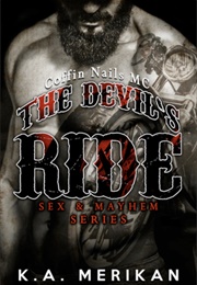 The Devil's Ride (K.A. Merikan)