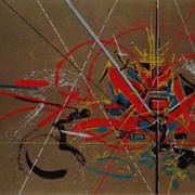 Capetians Everywhere (Georges Mathieu)