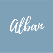 Alban