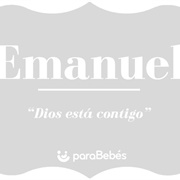 Emanuel