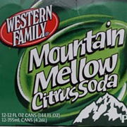 Western Family Mountain Mellow