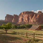 Fruita, Utah