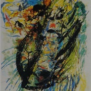Solvejg (Asger Jorn)