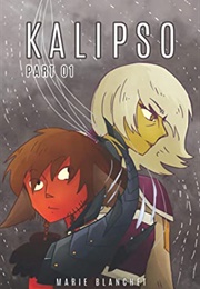 Kalipso (Marie Blanchet)