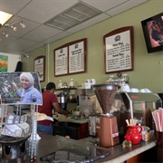 A.T. Oasis Coffee and Tea- Arizona