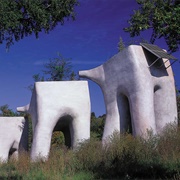 Don Valley Elevated Wetlands