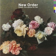 New Order - Age of Consent