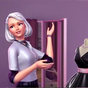 Aunt Millicent (Barbie)
