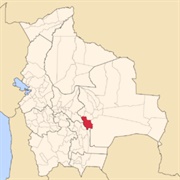 Vallegrande Province