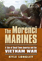 The Morenci Marines (Kyle Longley)