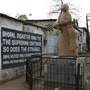 Bhopal Disaster