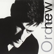Love Vigilantes - New Order