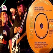 Good Hearted Woman - Waylon Jennings & Willie Nelson