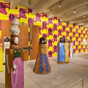 Andy Warhol Museum, Pittsburgh
