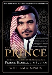 The Prince (William Simpson)