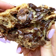 Kyky's Cookies & Ice Cream OG Chocolate Chunk Cookie