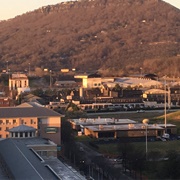 Lookout Mountain, Georgia