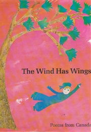 The Wind Has Wings (Elizabeth Cleaver)
