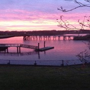 Woodsburgh, New York