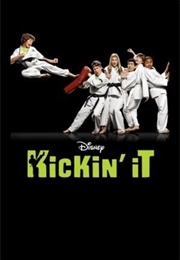 Kickin'it (2011)