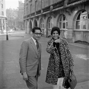 Make Yourself at Home