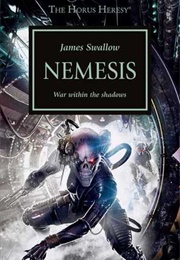 Nemesis (James Swallow)
