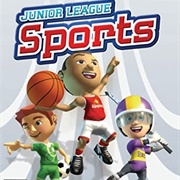 Junior League Sports