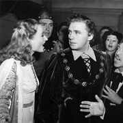 Joseph and Marie Tura (To Be or Not to Be, 1942)