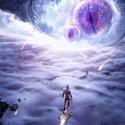 Tunshi Xingkong (Swallowed Star) 2nd Season