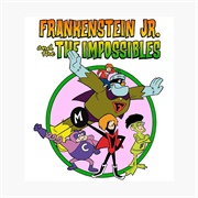 Frankenstein Jr. and the Impossibles