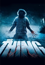 The Thing (Prequel) (2011)