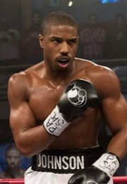 Adonis Creed, &quot;Creed&quot; (2015)