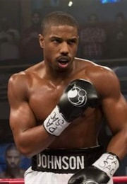 Adonis Creed, "Creed" (2015)