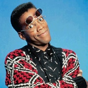 Dwayne Wayne