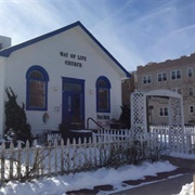 Ventnor City, New Jersey