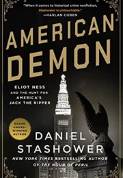 American Demon (Daniel Stashower)