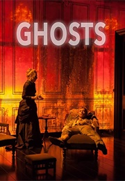 Ghosts (2014)