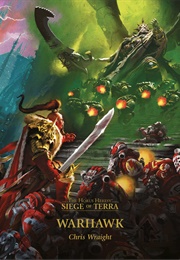 Warhawk (Chris Wraight)