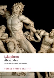 Alexandra (Lykophron)