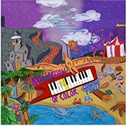 Jarod Fedele - A Collection of Color