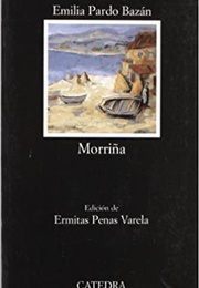Morriña (Emilia Pardo Bazán)