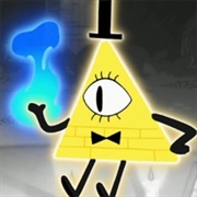 Bill Cipher