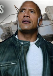 San Andreas 2 (2021)