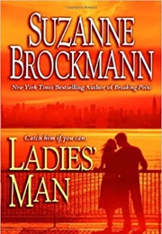 Ladies Man (Suzanne Brockman)