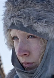 Hanna (2011)