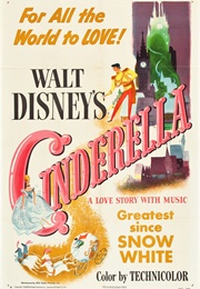 Cinderella (1950)