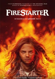 Firestarter (2022)
