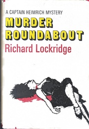 Murder Roundabout (Richard Lockridge)