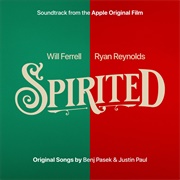 Spirited (Soundtrack From the Apple Original 2022 Film)