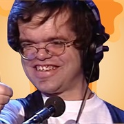 Henry Joseph Nasiff Jr.